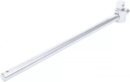 BGS technic 3/4" T-hajtószár csúszó adapterrel (BGS 263)