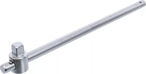 BGS technic 3/4" T-hajtószár csúszó adapterrel (BGS 263)
