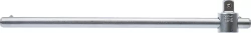 BGS technic 3/4" T-hajtószár csúszó adapterrel (BGS 263)