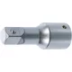 BGS technic 3/4" Hosszabbító szár, 100 mm (BGS 264)
