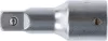 BGS technic 3/4" Hosszabbító szár, 100 mm (BGS 264)