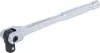 BGS technic Dugókulcs hajtókar csuklós fejjel, 1/2”, 250 mm (BGS 265)