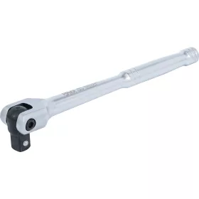   BGS technic Dugókulcs hajtókar csuklós fejjel, 1/2”, 250 mm (BGS 265)