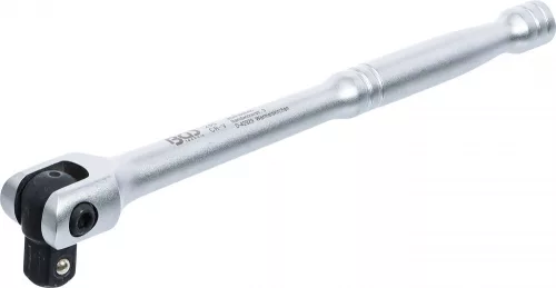 BGS technic 1/2" Csukló fejű hajtószár, 250 mm (BGS 265)