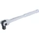 BGS technic Dugókulcs hajtókar csuklós fejjel, 1/2”, 250 mm (BGS 265)