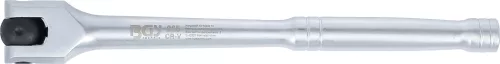 BGS technic Dugókulcs hajtókar csuklós fejjel, 1/2”, 250 mm (BGS 265)