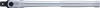 BGS technic Dugókulcs hajtókar csuklós fejjel, 1/2”, 250 mm (BGS 265)