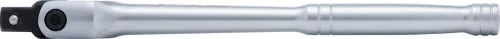 BGS technic Dugókulcs hajtókar csuklós fejjel, 1/2”, 250 mm (BGS 265)