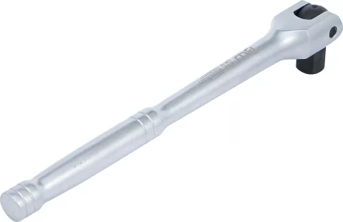 BGS technic Dugókulcs hajtókar csuklós fejjel, 1/2”, 250 mm (BGS 265)
