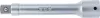 BGS technic 3/4" Hosszabbító szár, 200 mm (BGS 266)