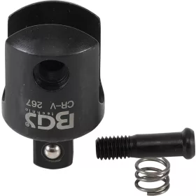   BGS technic Javító készlet a BGS 267 csukló fejű hajtószárhoz (BGS 267-REPAIR)