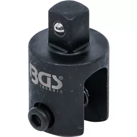   BGS technic Javító készlet a BGS 267 csukló fejű hajtószárhoz (BGS 267-REPAIR)