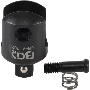   BGS technic Javító készlet a BGS 267 csukló fejű hajtószárhoz (BGS 267-REPAIR)