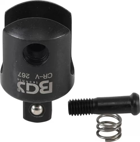 BGS technic Javító készlet a BGS 267 csukló fejű hajtószárhoz (BGS 267-REPAIR)