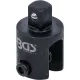 BGS technic Javító készlet a BGS 267 csukló fejű hajtószárhoz (BGS 267-REPAIR)