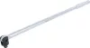BGS technic Dugókulcs hajtókar csuklós fejjel, 1/2”, 610 mm, 614 Nm (BGS 267)