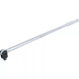   BGS technic Dugókulcs hajtókar csuklós fejjel, 1/2”, 610 mm, 614 Nm (BGS 267)