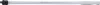 BGS technic Dugókulcs hajtókar csuklós fejjel, 1/2”, 610 mm, 614 Nm (BGS 267)