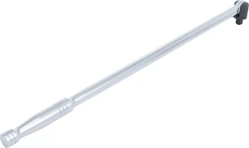 BGS technic Dugókulcs hajtókar csuklós fejjel, 1/2”, 610 mm, 614 Nm (BGS 267)