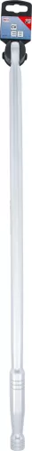 BGS technic Dugókulcs hajtókar csuklós fejjel, 1/2”, 610 mm, 614 Nm (BGS 267)