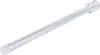 BGS technic 3/4" Hosszabbító szár, 400 mm (BGS 268)