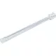 BGS technic 3/4" Hosszabbító szár, 400 mm (BGS 268)