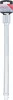 BGS technic 3/4" Hosszabbító szár, 400 mm (BGS 268)