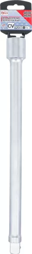 BGS technic 3/4" Hosszabbító szár, 400 mm (BGS 268)