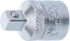 BGS technic Adapter 3/8"-ról 1/4"-ra (BGS 269)