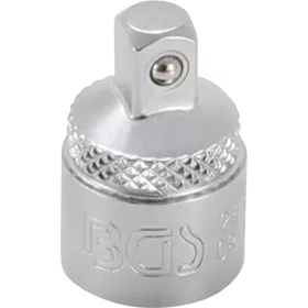 BGS technic Adapter 3/8"-ról 1/4"-ra (BGS 269)
