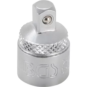 BGS technic Adapter 3/8"-ról 1/4"-ra (BGS 269)