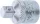 BGS technic Adapter 3/8"-ról 1/4"-ra (BGS 269)