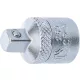 BGS technic Adapter 3/8"-ról 1/4"-ra (BGS 269)