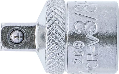 BGS technic Adapter 3/8"-ról 1/4"-ra (BGS 269)