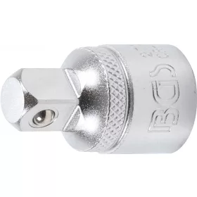 BGS technic Adapter 1/2"-ról 3/8"-ra (BGS 270)