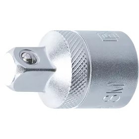 BGS technic Adapter 1/2"-ról 3/8"-ra (BGS 270)