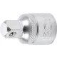 BGS technic Adapter 1/2"-ról 3/8"-ra (BGS 270)