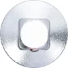 BGS technic Adapter 1/2"-ról 3/8"-ra (BGS 270)