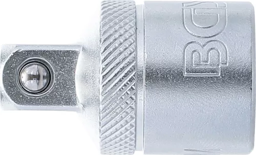 BGS technic Adapter 1/2"-ról 3/8"-ra (BGS 270)