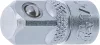 BGS technic Adapter 1/4"-ról 3/8"-ra (BGS 271)