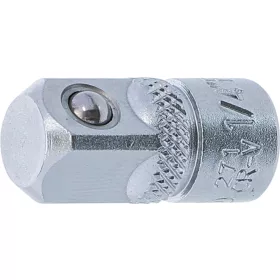 BGS technic Adapter 1/4"-ról 3/8"-ra (BGS 271)