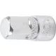 BGS technic Adapter 1/4"-ról 3/8"-ra (BGS 271)