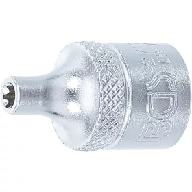 BGS technic Dugókulcs E4, 3/8" (BGS 2710)