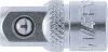 BGS technic Adapter 1/4"-ról 3/8"-ra (BGS 271)