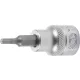 BGS technic Imbusz kulcs 1/8"x48mm, 3/8" csatlakozás (BGS 2720)