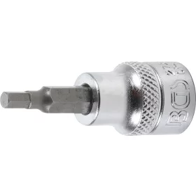   BGS technic Imbusz kulcs 5/32"x48mm, 3/8" csatlakozás (BGS 2721)