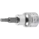 BGS technic Imbusz kulcs 5/32"x48mm, 3/8" csatlakozás (BGS 2721)
