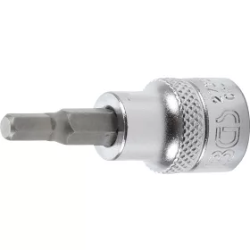   BGS technic Imbusz kulcs 3/16"x48mm, 3/8" csatlakozás (BGS 2722)