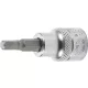 BGS technic Imbusz kulcs 3/16"x48mm, 3/8" csatlakozás (BGS 2722)