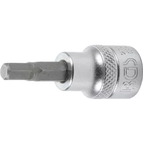   BGS technic Imbusz kulcs 7/32"x48mm, 3/8" csatlakozás (BGS 2723)